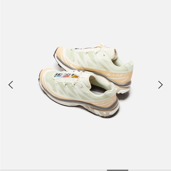 Salomon XT-6 - Picture 3 of 4